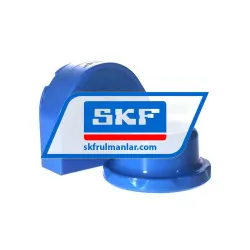 SKF P2BTC25M-CPSS-DFH rulman resim 3