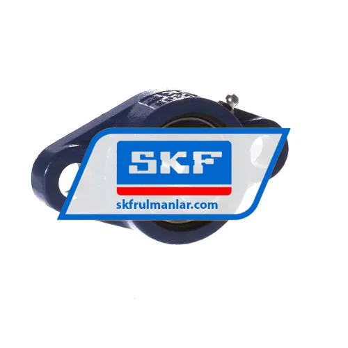 SKF Y/UCFL205