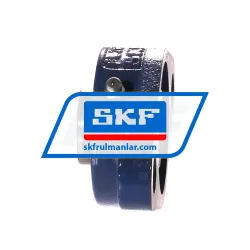 SKF Y/UCFL205 rulman resim 2