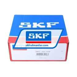 SKF UKFC211K/H rulman resim 3