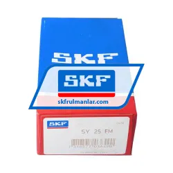 SKF SY25FM rulman resim 4