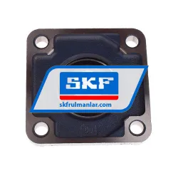 SKF FY1-1/8TF rulman resim 2