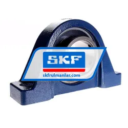 SKF UCP216 rulman resim 2