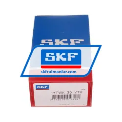 SKF FYTWK30YTH rulman resim 3