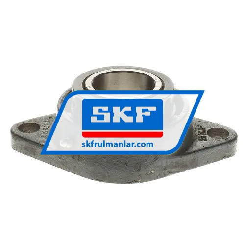 SKF FYTB50TM