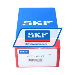 SKF FYTJ40KF rulman resim 3
