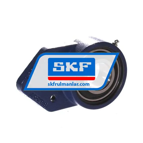 SKF UKFB207K/H