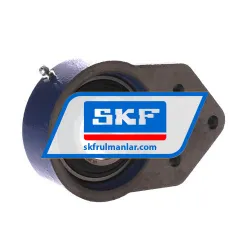 SKF UKFB207K/H rulman resim 3