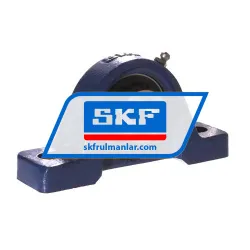 SKF UCP205-14 rulman resim 3