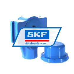 SKF WSTUC20M-CPSS-DFH rulman resim 3