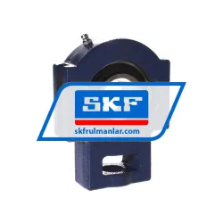 SKF UKT207K/H