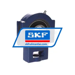 SKF UKT207K/H rulman resim 3