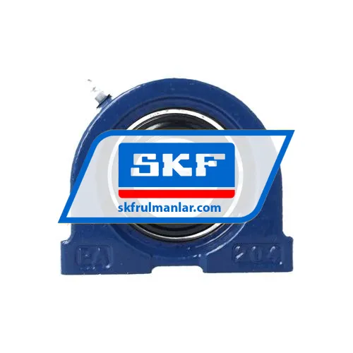SKF UCPA204/H ürün fotoğrafı 2