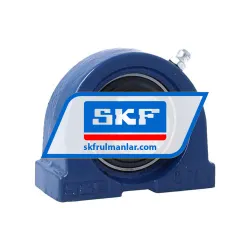 SKF UCPA204/H