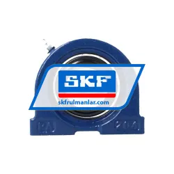 SKF UCPA204/H rulman resim 2