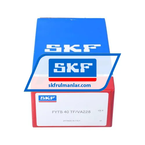 SKF FYTB40TF/VA228 ürün fotoğrafı 4