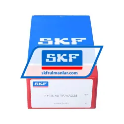 SKF FYTB40TF/VA228 rulman resim 4