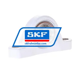 SKF SYWK20YTA rulman resim 2