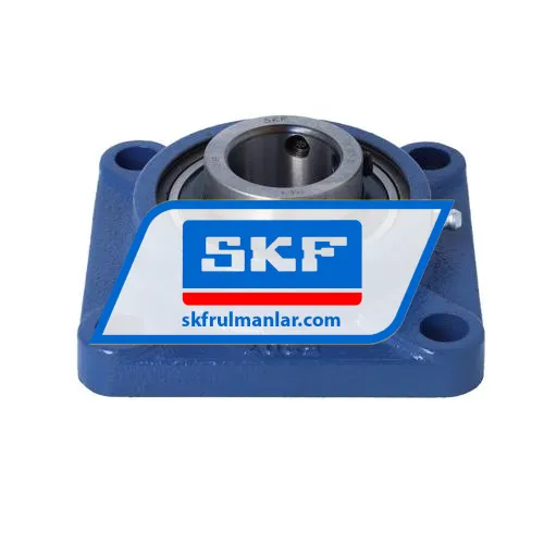 SKF Y/UCF207-20