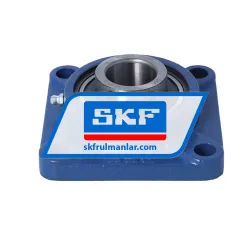 SKF Y/UCF207-20 rulman resim 2