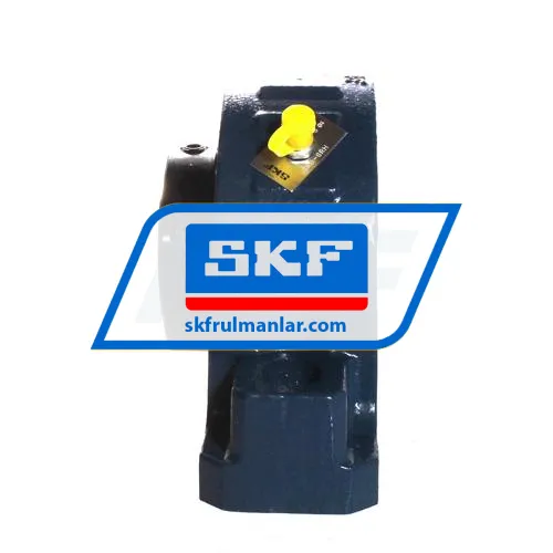 SKF P2B203-SRB-SRH ürün fotoğrafı 2