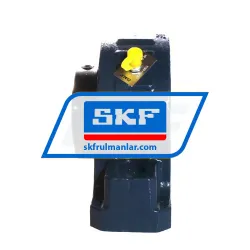 SKF P2B203-SRB-SRH rulman resim 2
