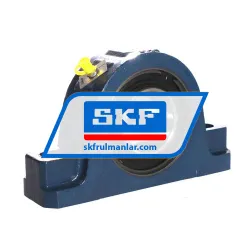 SKF P2B203-SRB-SRH rulman resim 3