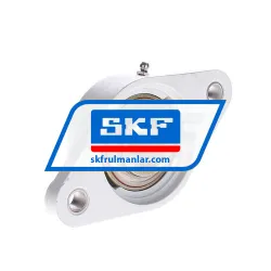 SKF FYTL30TR/VE495 rulman resim 2