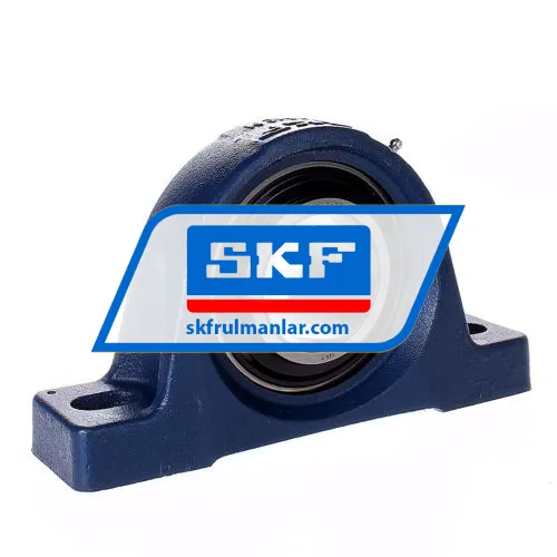 SKF SY60PF ürün fotoğrafı 2