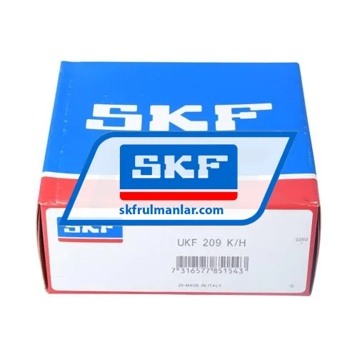 SKF Y/UKF209K/H ürün fotoğrafı 3