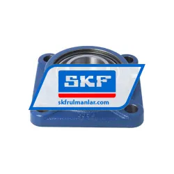 SKF Y/UKF209K/H rulman resim 2