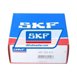 SKF Y/UKF209K/H rulman resim 3