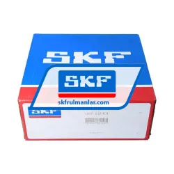 SKF UKF212/KH rulman resim 3