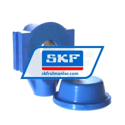 SKF P2BTC35M-CPSS-DFH rulman resim 3