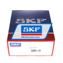 SKF FNL510B rulman resim 4