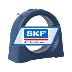 SKF SYF509 rulman resim 2