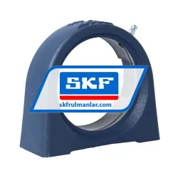 SKF SYF509 rulman resim 3