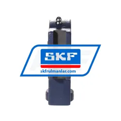 SKF TU504M rulman resim 2