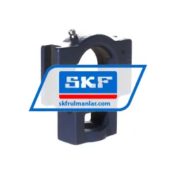 SKF TU504M rulman resim 3