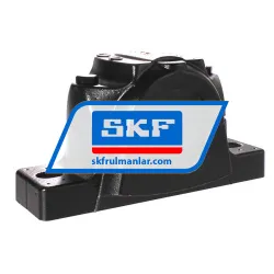 SKF SE512-610 rulman resim 3