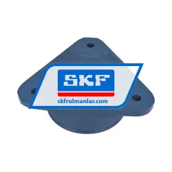 SKF 722512DB rulman resim 2