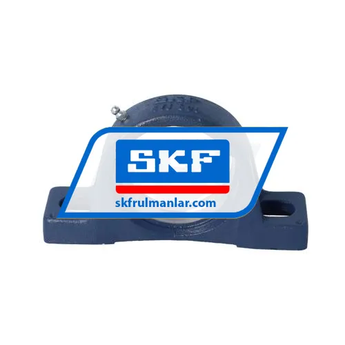SKF SYJ508 ürün fotoğrafı 3