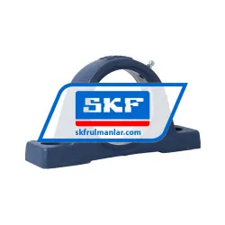 SKF SYJ508 rulman resim 2