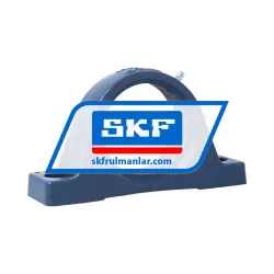 SKF SYJ507 rulman resim 2