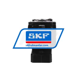 SKF SNL506-605 rulman resim 2