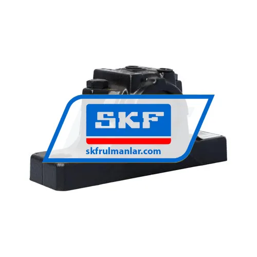 SKF SNL206-305 ürün fotoğrafı 2
