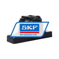 SKF SNL206-305 rulman resim 2