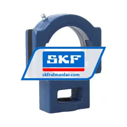 SKF TUJ507 rulman resim 2
