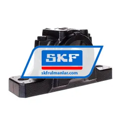 SKF SNL511-609 rulman resim 2