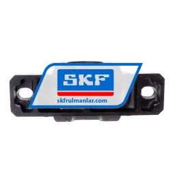 SKF SNL511-609 rulman resim 3
